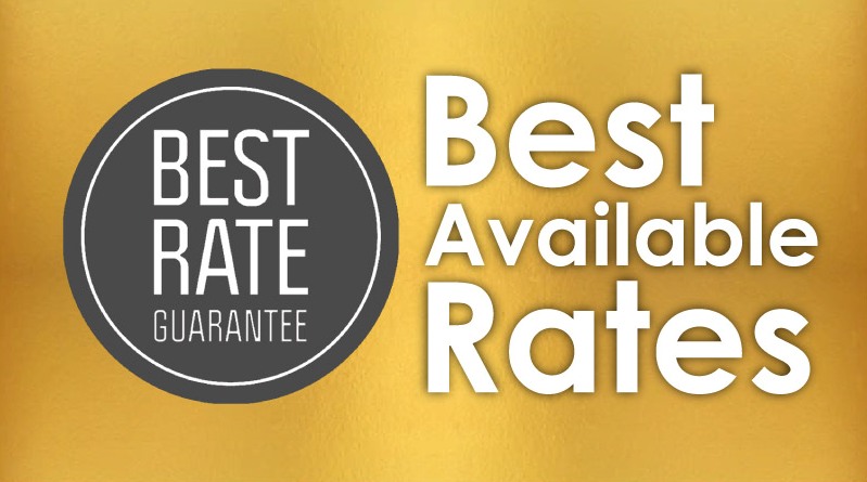 Best Available Rates