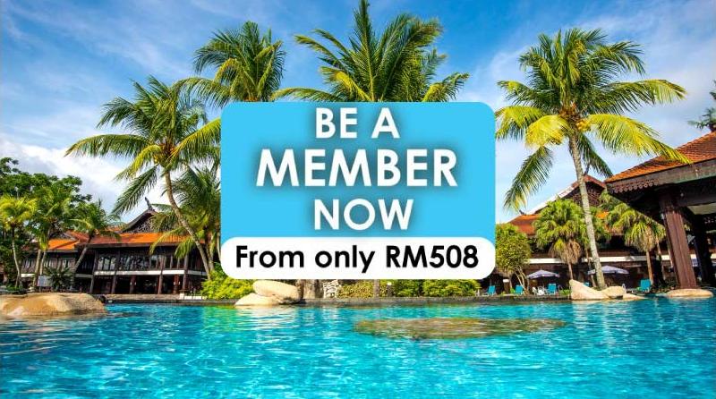 Term Social Memberships
