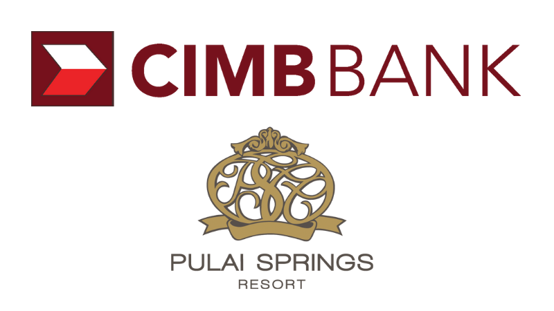 CIMB x Pulai Springs Resort Promotion