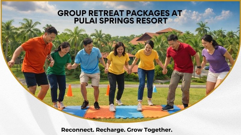 Group Retreat / Church Retreat / Camp Package